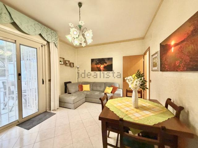 Appartamento in vendita di 95 m² in Via Andrea Giardina, 32
