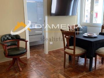 Appartamento in vendita di 95 m² in Via Andrea Guglielmini