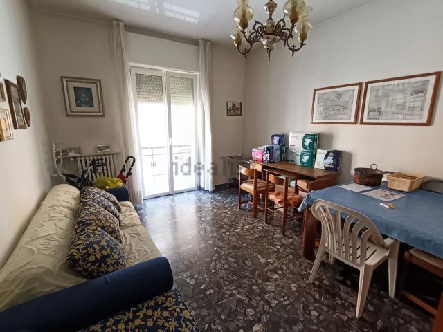 Appartamento in vendita di 95 m² in Via Andrea Doria