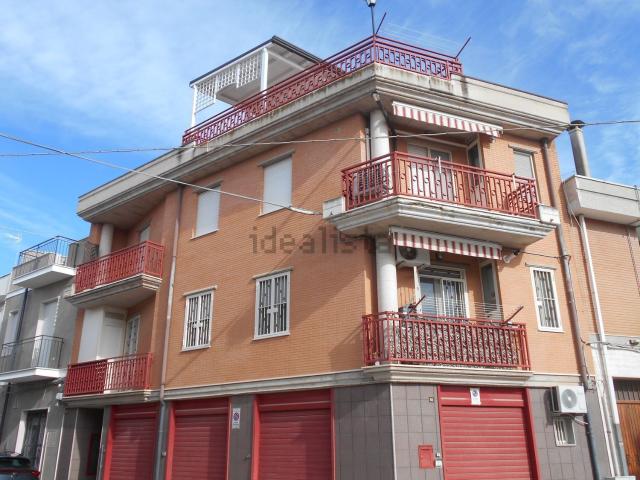 Appartamento in vendita di 95 m² in Via Andromeda, 54