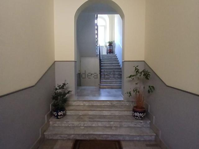 Appartamento in vendita di 95 m² in Via Angelo Scatolone