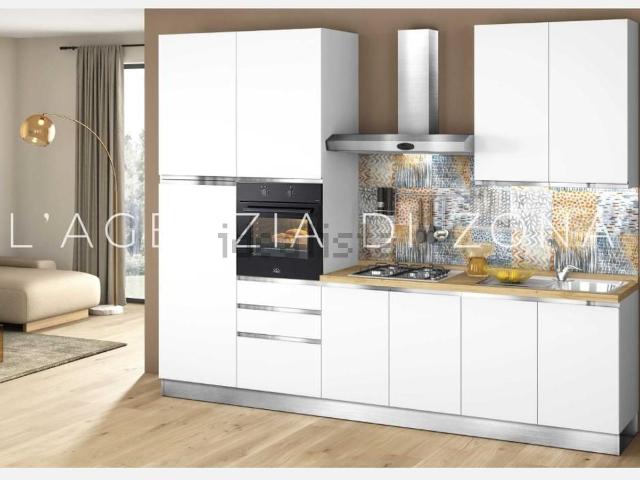 Appartamento in vendita di 95 m² in Via Angelelli, 3