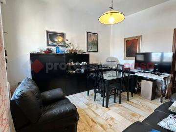 Appartamento in vendita di 95 m² in Via Angiolo Badaloni