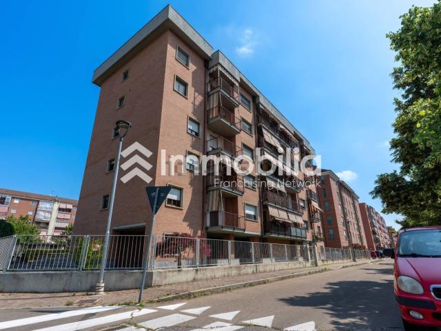 Appartamento in vendita di 95 m² in Via Anselmo Torchio, 61