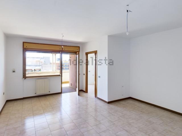 Appartamento in vendita di 95 m² in Via Antimo Liberati
