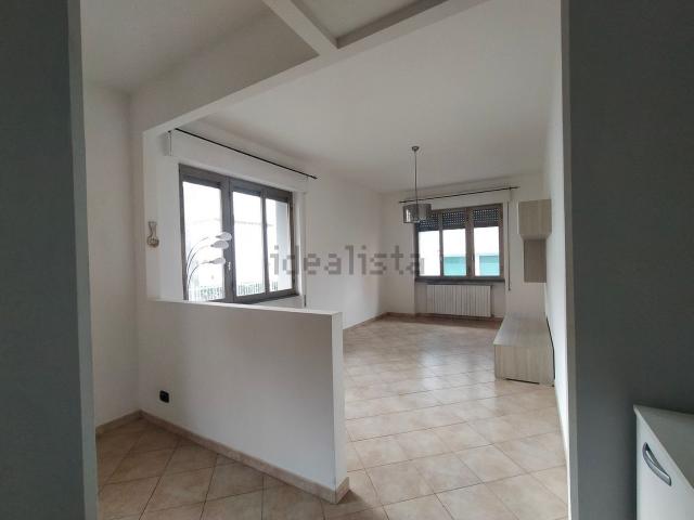 Appartamento in vendita di 95 m² in Via Anton Giulio Barrili