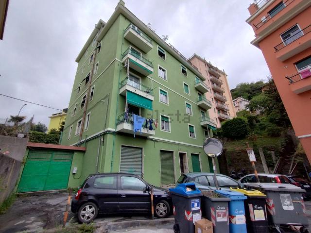 Appartamento in vendita di 95 m² in Via Antonietta Massuccone Mazzini