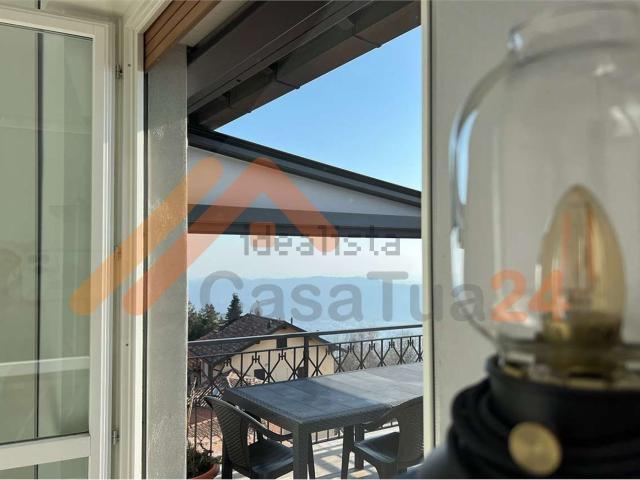Appartamento in vendita di 95 m² in Via Antonio Cantore, 48