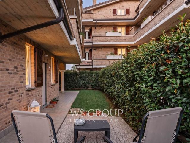 Appartamento in vendita di 95 m² in Via Antonio Cantore, 6