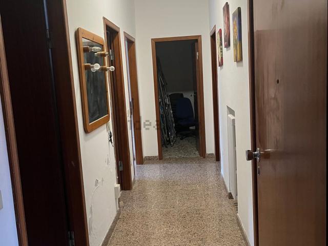 Appartamento in vendita di 95 m² in Via Antonio Cicognani