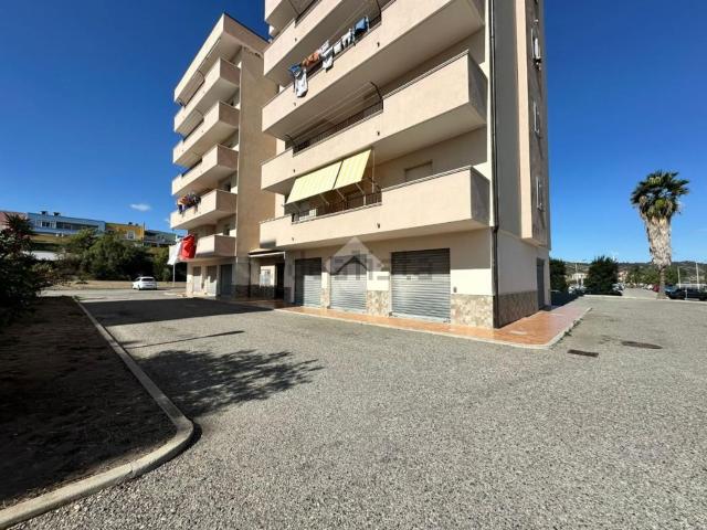 Appartamento in vendita di 95 m² in Via Antonio De Curtis, 4