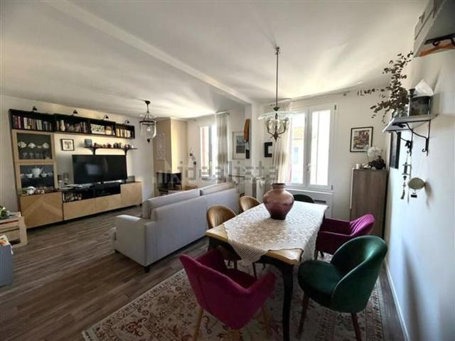 Appartamento in vendita di 95 m² in Via Antonio del Pollaiolo