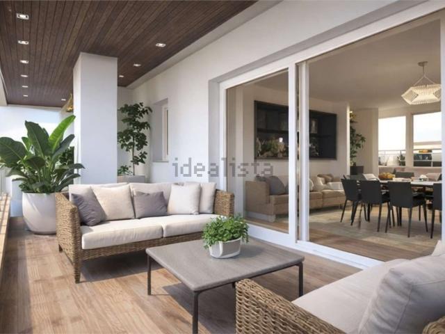 Appartamento in vendita di 95 m² in Via Antonio Gallus