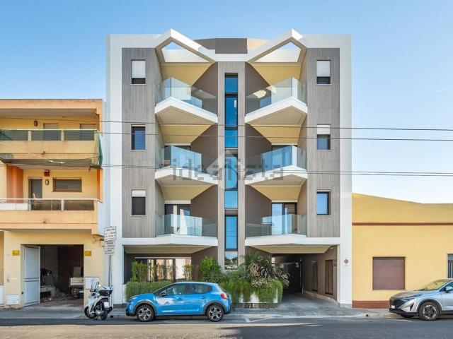 Appartamento in vendita di 95 m² in Via Antonio Gallus, 30