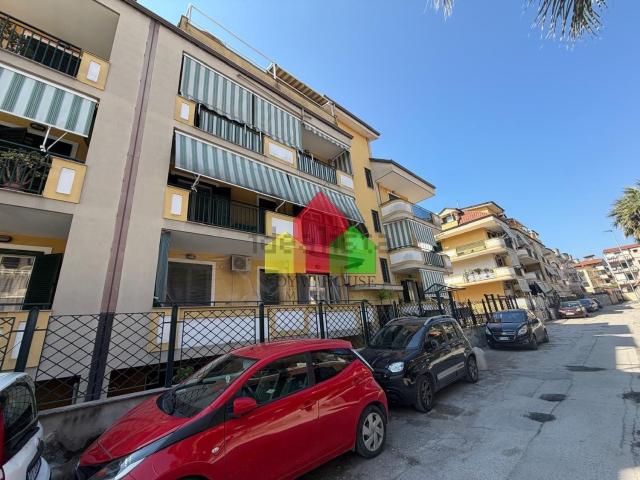 Appartamento in vendita di 95 m² in Via Antonio Genovesi