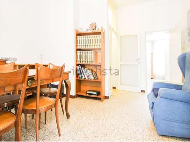 Appartamento in vendita di 95 m² in Via Antonio Gramsci, 13