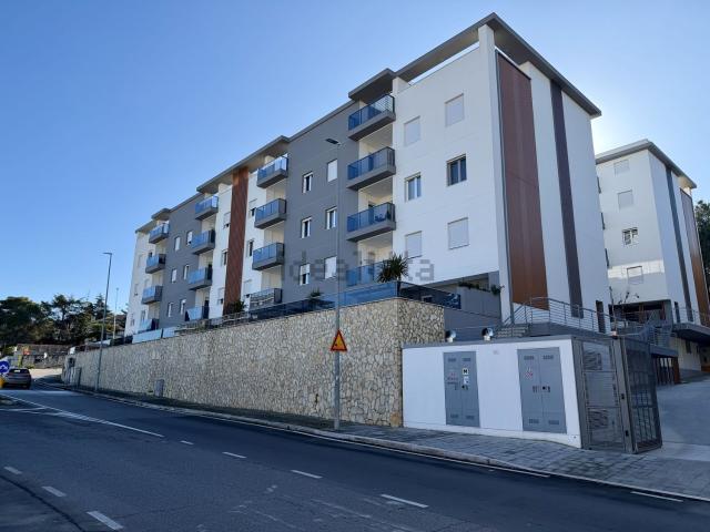 Appartamento in vendita di 95 m² in Via Antonio Passarelli, 137