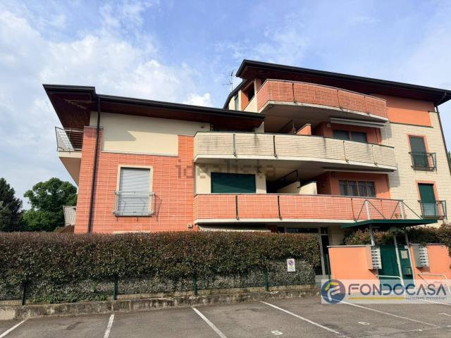 Appartamento in vendita di 95 m² in Via Antonio Rosmini