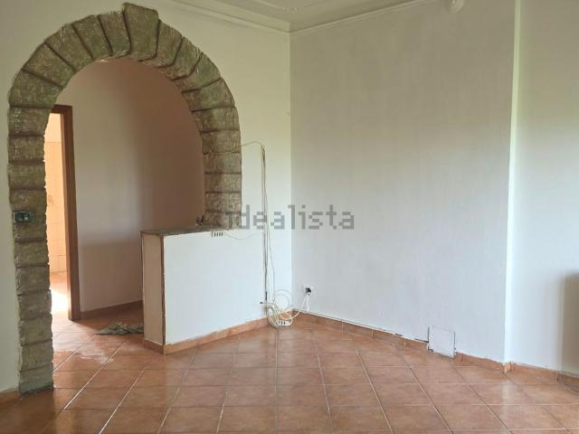 Appartamento in vendita di 95 m² in Via Antonio Urceo Codro