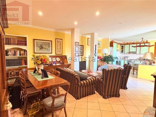Appartamento in vendita di 95 m² in Via Antonio Vivaldi
