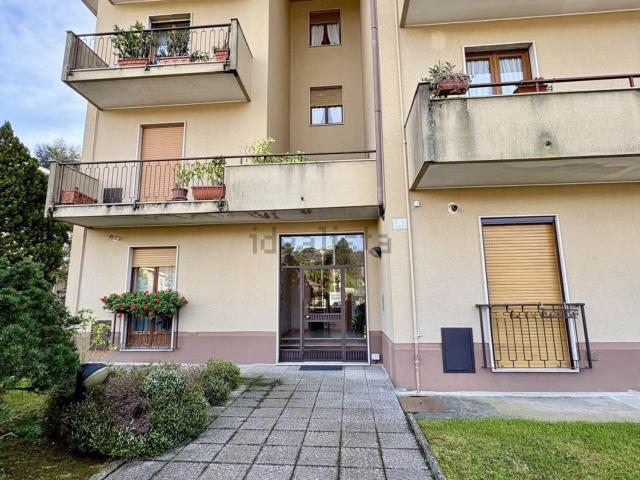 Appartamento in vendita di 95 m² in Via Antonio Vivaldi, 6