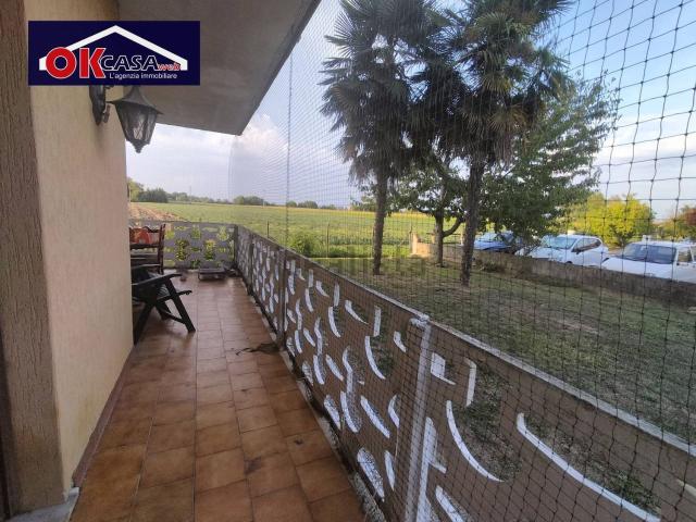 Appartamento in vendita di 95 m² in Via Asiola