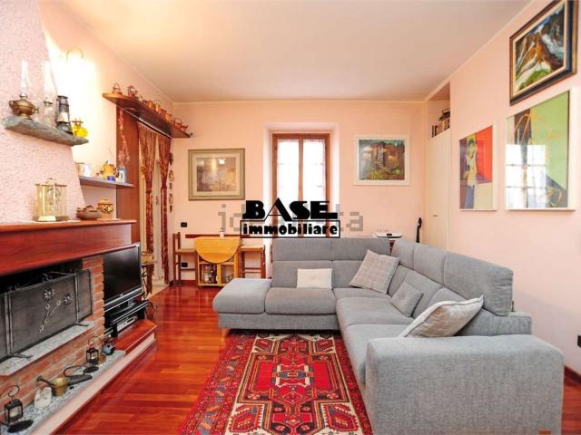 Appartamento in vendita di 95 m² in Via Aquileia, 11