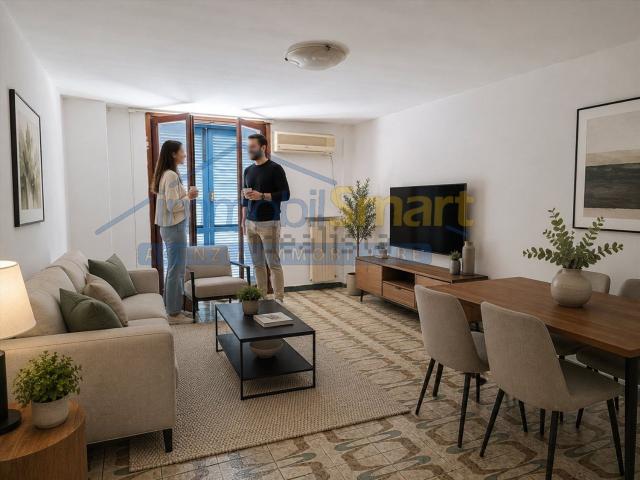 Appartamento in vendita di 95 m² in Via Armando Diaz