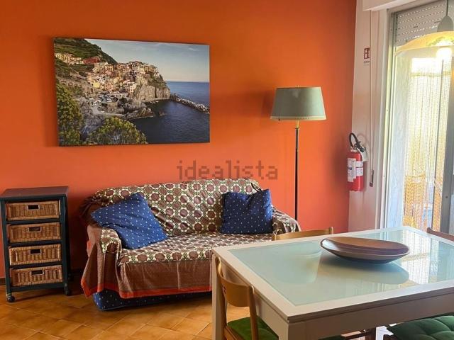 Appartamento in vendita di 95 m² in Via Arno, 33