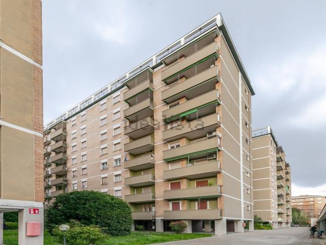 Appartamento in vendita di 95 m² in Via Archimede, 10