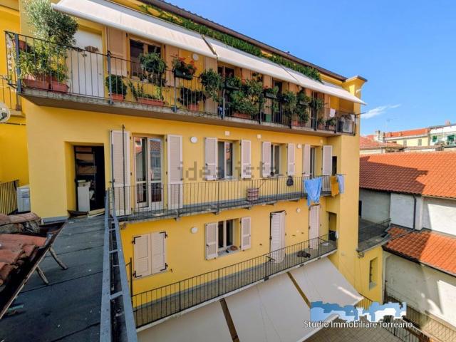 Appartamento in vendita di 95 m² in Via Arduino