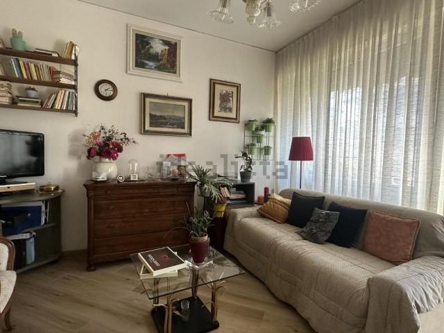 Appartamento in vendita di 95 m² in Via Arrigo Boito