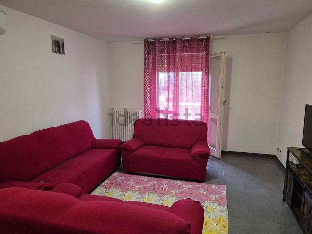 Appartamento in vendita di 95 m² in Via Arrigo Boito, 5