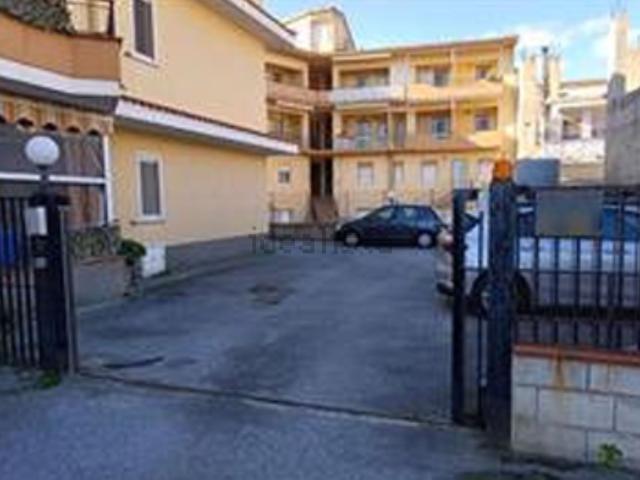 Appartamento in vendita di 95 m² in Via Arturo Toscanini, 1