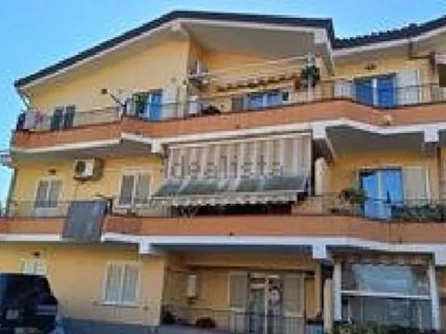 Appartamento in vendita di 95 m² in Via Arturo Toscanini, 1