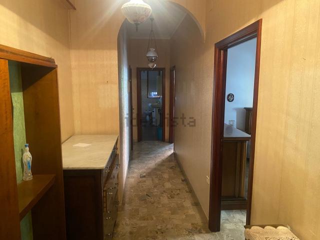 Appartamento in vendita di 95 m² in Via Augusto Borgioli