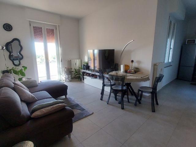 Appartamento in vendita di 95 m² in Via Augusto Righi, 29