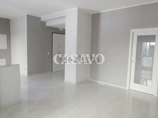 Appartamento in vendita di 95 m² in Via Aurelio Nicolodi, 113