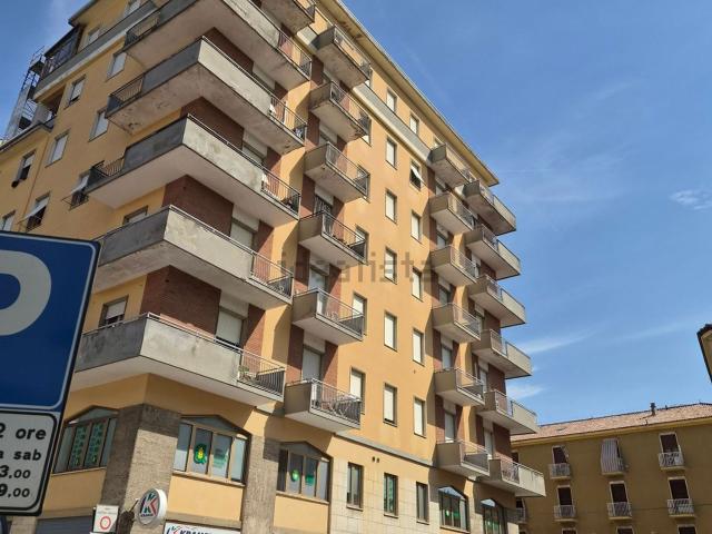 Appartamento in vendita di 95 m² in Via Aurelio Saffi, 6