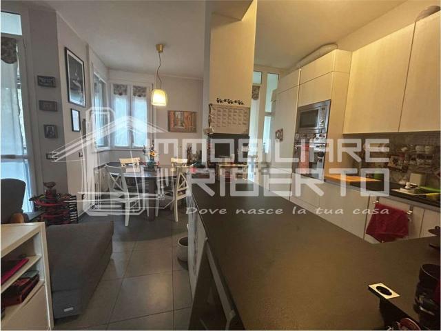 Appartamento in vendita di 95 m² in Via Aurora, 12