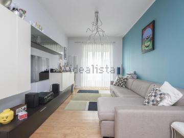 Appartamento in vendita di 95 m² in Via Avigliana, 2