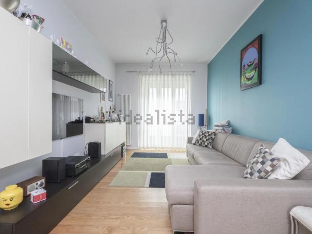 Appartamento in vendita di 95 m² in Via Avigliana, 2