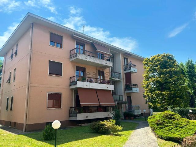 Appartamento in vendita di 95 m² in Via B. Colleoni, 14