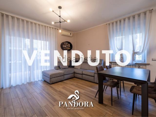 Appartamento in vendita di 95 m² in Via B. Colleoni, 4