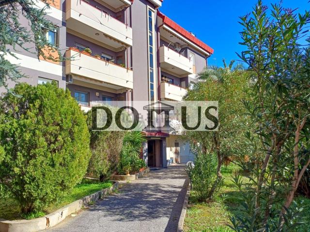 Appartamento in vendita di 95 m² in Via Bambinello Gesù, 27