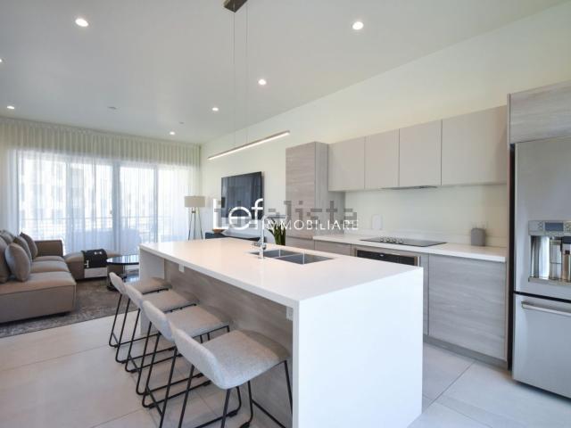 Appartamento in vendita di 95 m² in Via Balliana