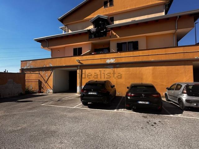 Appartamento in vendita di 95 m² in Via Barco