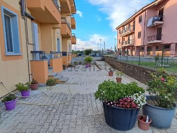 Appartamento in vendita di 95 m² in Via Bardiniana, 33