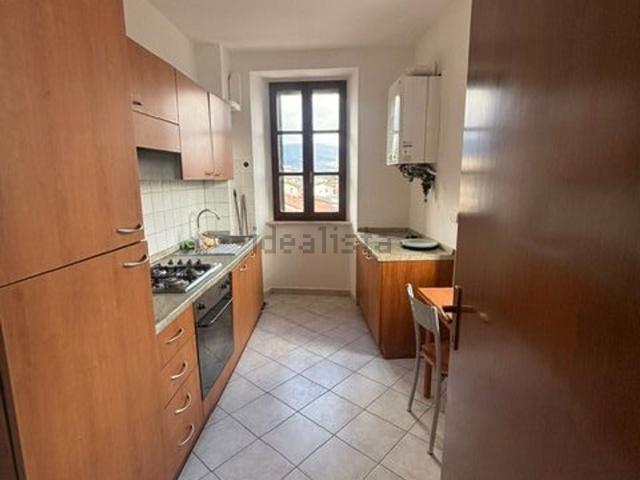 Appartamento in vendita di 95 m² in Via Bastiola