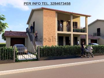 Appartamento in vendita di 95 m² in Via Batignanese, 42